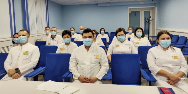 Туберкулезді емдеудегі негізгі басымдықтарды талқылау