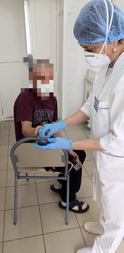 14 қараша—Дүниежүзілік қант диабетімен күрес күні